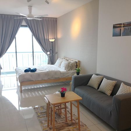 Teega Suites @ Ph Nusajaya  Exteriér fotografie