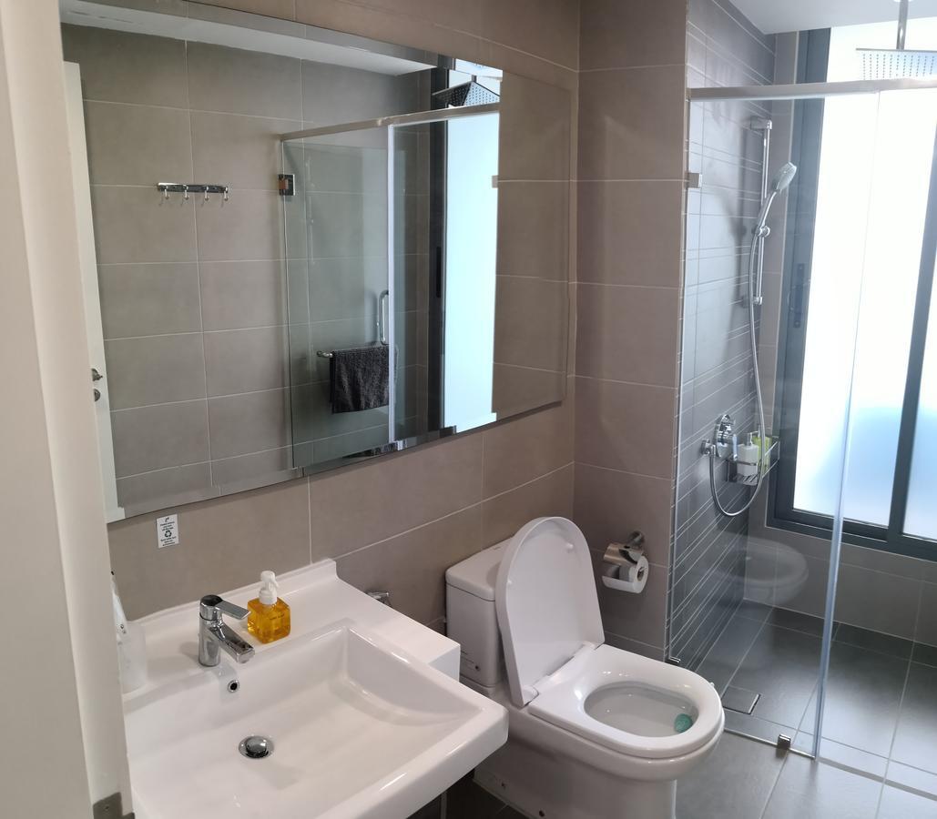 Teega Suites @ Ph Nusajaya  Exteriér fotografie