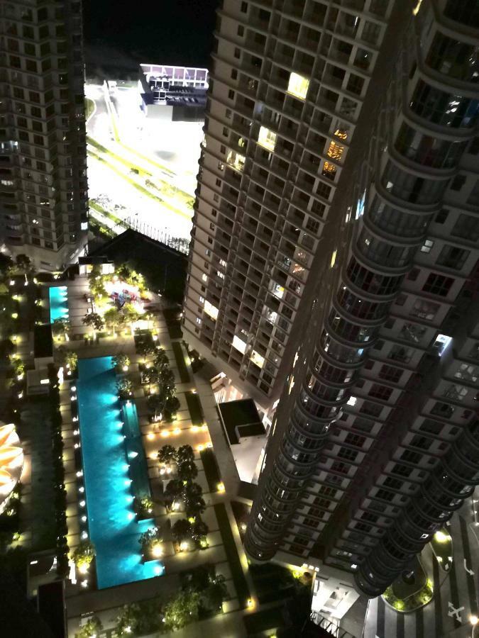 Teega Suites @ Ph Nusajaya  Exteriér fotografie