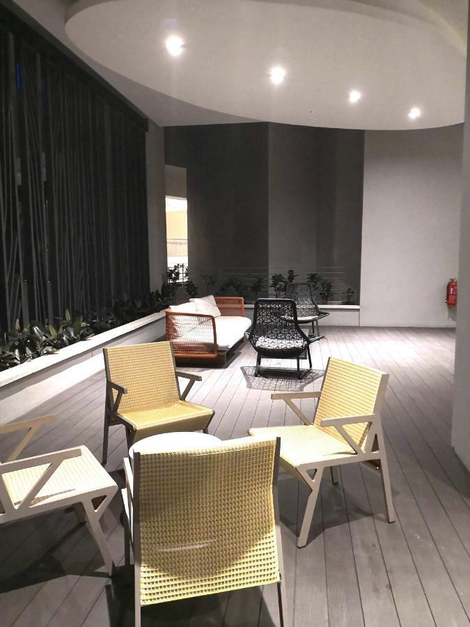 Teega Suites @ Ph Nusajaya  Exteriér fotografie